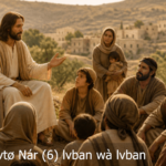 Vkangpè Yesuí lvmboqrì mvdvmø, Nøt shvlǿmshú dv́nāò we