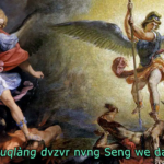 Muqlàng dvzvr nvng Seng we dang