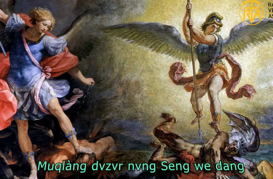 Muqlàng dvzvr nvng Seng we dang