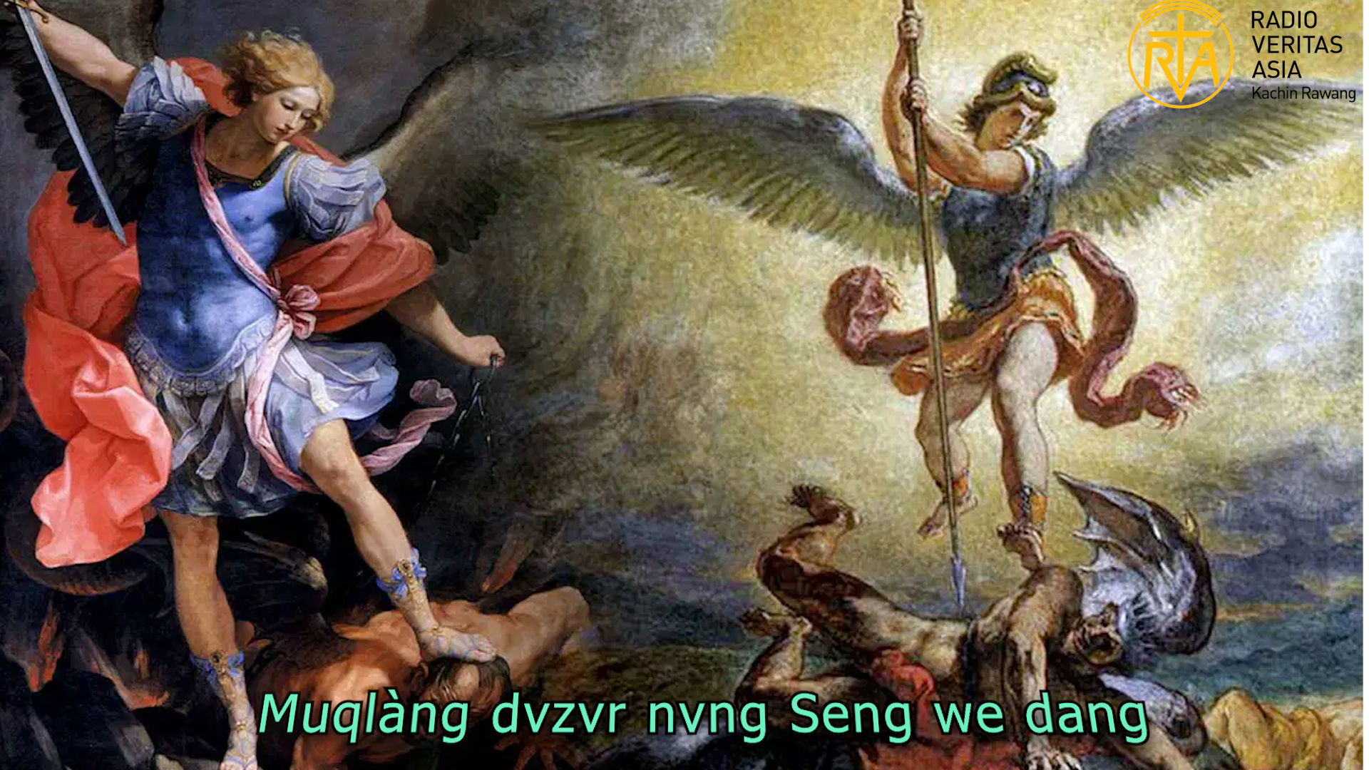 Muqlàng dvzvr nvng Seng we dang