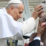 May shvlá 13 ni Fatima Mari bóy àngni taq Pope Leo XIV ò dvtú mòngkà