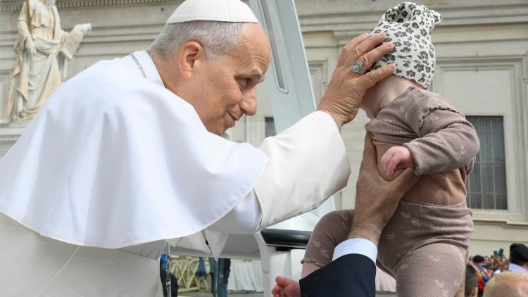 May shvlá 13 ni Fatima Mari bóy àngni taq Pope Leo XIV ò dvtú mòngkà