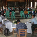 ” Putao kaq Catholic Sasvna Gòng We “