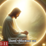 Yesuí vjúrø:tnò we