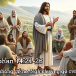 Ngà svng shòng gǿ nø, Ngà kà svng gø cv̀ne