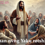 Yohan nvng Yaku røtshì we