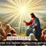 Mvgv̄m pè wepè wur taqkèní angmaq svng garlv́m dvpvt røt we