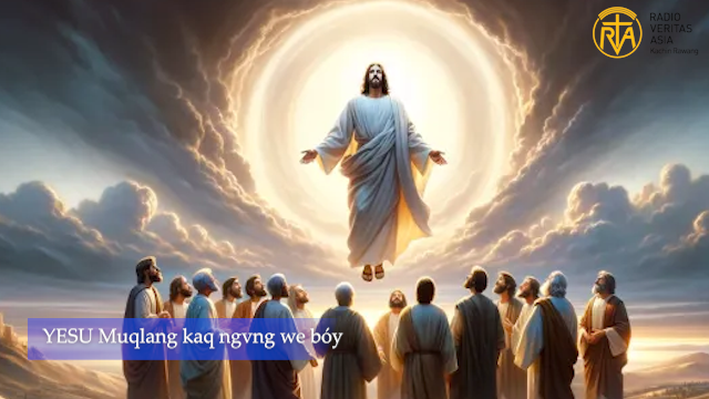YESU Muqlang kaq ngvng we bóy (A) Easter (7)