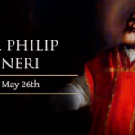 St. Philip Neri