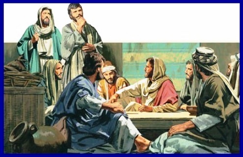 Kùya gún tvràí Yesu vlø:tnò we