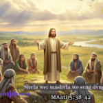 Shvla weí màshvla we svng dv́ngké rà we