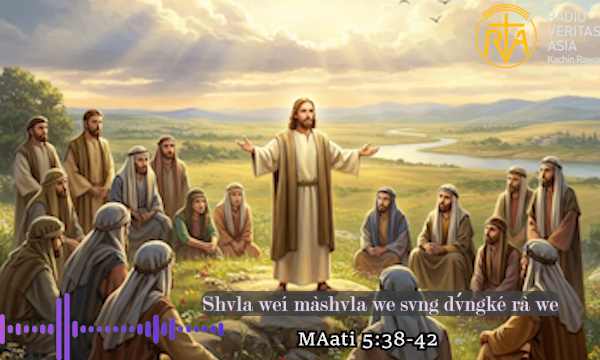 Shvla weí màshvla we svng dv́ngké rà we