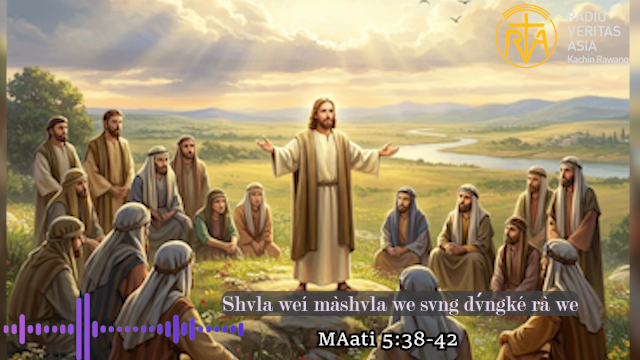 Shvla weí màshvla we svng dv́ngké rà we