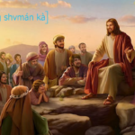 Dvgǿng shvmán kà