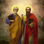 Piterí Kristu vchà:ngò we