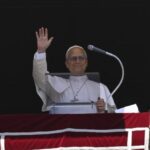 2026 Jun 21 ni Svrabyín Koqkvm pè Leo (14)í Angelus vjúrøt we tvyø Shvngkà mvdøng