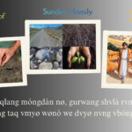 Muqlang móngdàn nø, gurwang shvlá rvmá háng taq vmyø wønò we dvyø nvng vbóngè