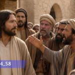 Yesu Kristu kaq svng Nazaret myoq yv’ngø matōò we