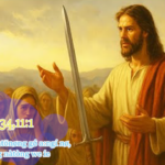 Namaq svng nàtōnøng gǿ a:ngí nø, Ngà svng nàtòng we íe.