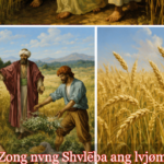 Zong nvng Shvlēba ang lvjøm