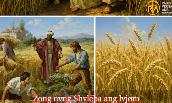 Zong nvng Shvlēba ang lvjøm