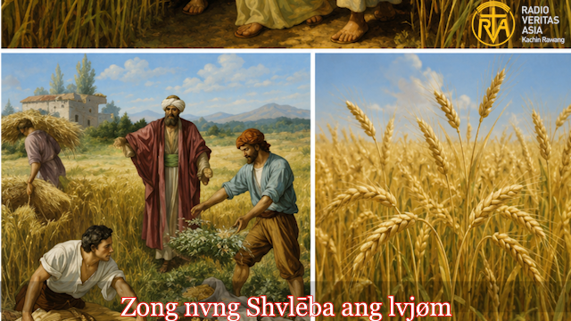 Zong nvng Shvlēba ang lvjøm