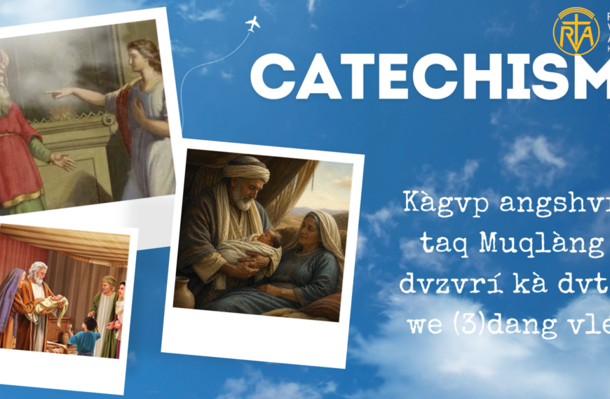 Kàgvp angshvr taq Muqlàng dvzvrí kà dvtá (3)dang
