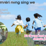 Kà tā yvng kení pvngshì we shvmán jejúrì