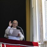 Pope Leo XIV ò dvtú Mòngkà