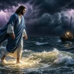 Tì mvdv̀m Yesu di we