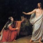 St. Mary Magdalene