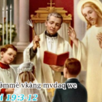 Chø̀mpè chø̀mmè vkàng mvdaq we