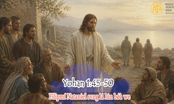 Filipmí Nataniel svng lá lún bǿà we