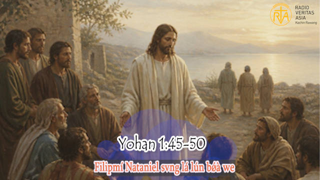 Filipmí Nataniel svng lá lún bǿà we