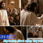 Kapernum júrøt chø̀m taq vcáng lù:ngò we