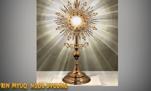 Turin Myuq ngòr dvgùng