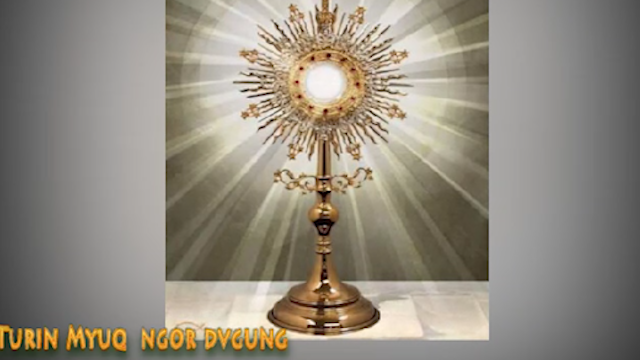 Turin Myuq ngòr dvgùng