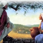 Yesu nvng samari mè(Yohan4:1-42)
