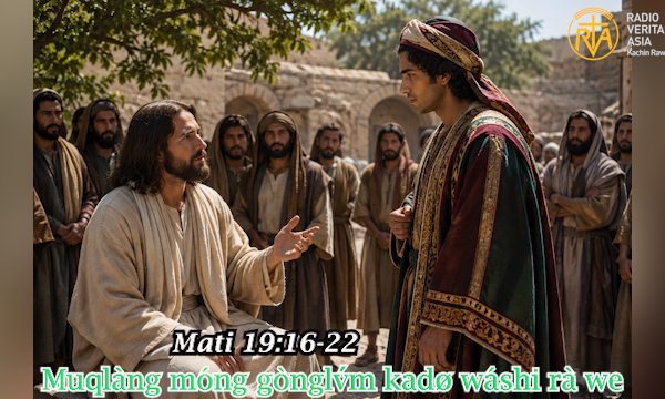 Muqlàng móng gònglv́m kadø wáshi rà we