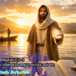 Yesu mv̀rshv̀m shø̀ngshang vmvtná:mì we