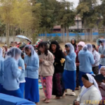 Lvbá:n ni Missa kagvp núng dá;ngí chv̀ng lō mvdaq