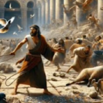 Vkàng Yesuí Noqngø̀m tøngnø dvshèro we(Yh. 2:13-25)
