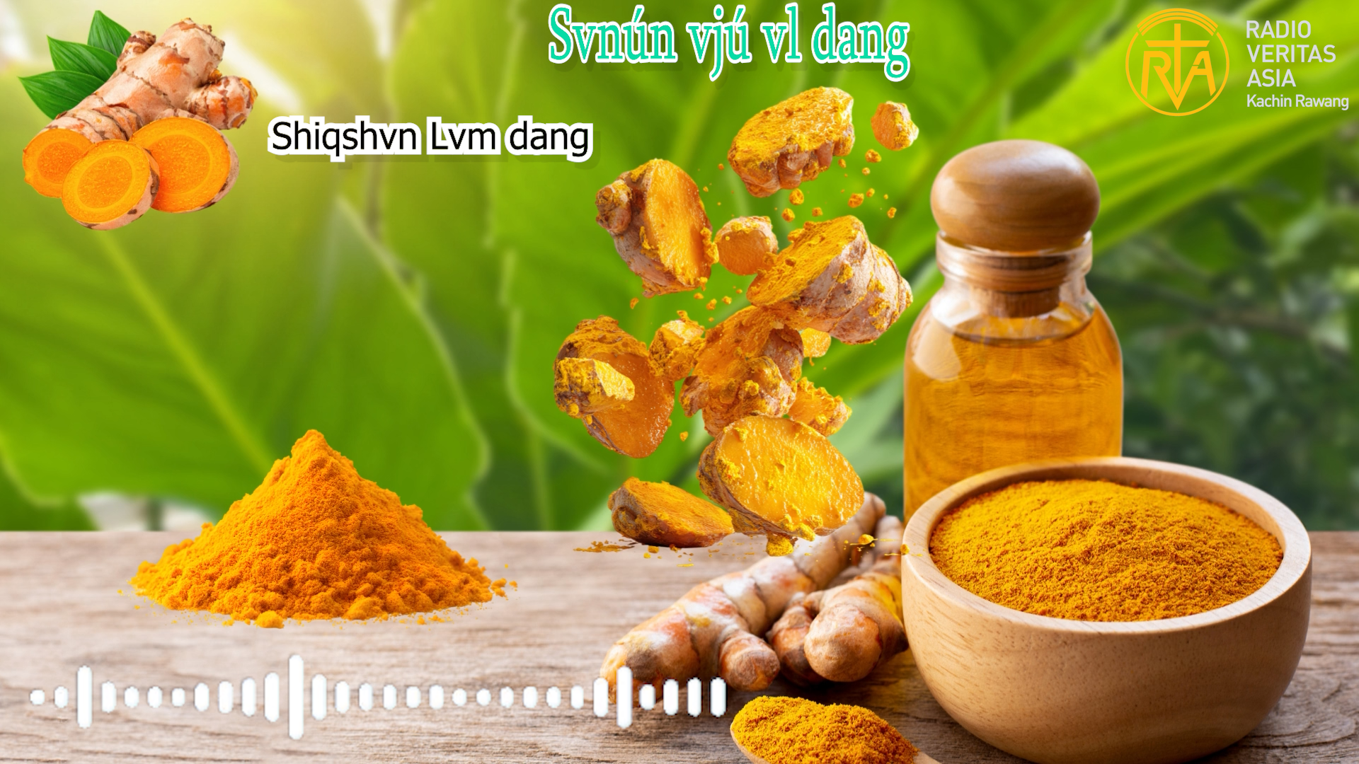 Svnún vjú vl dang