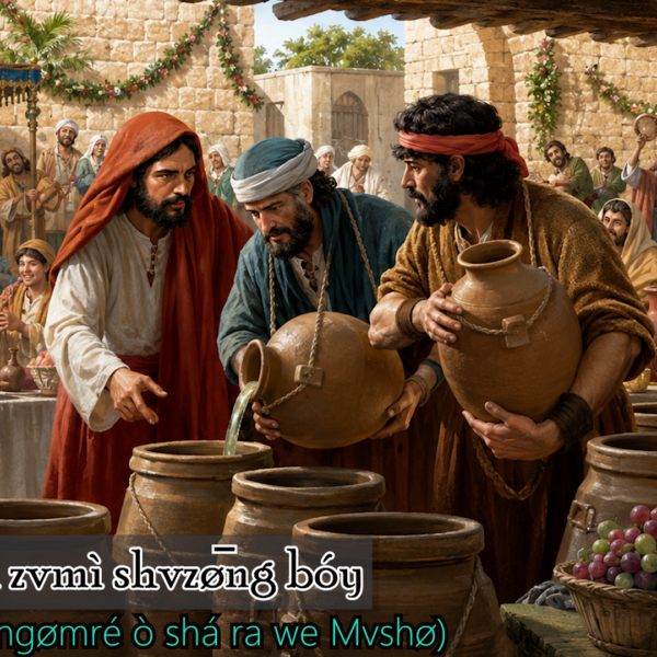 Kana rvwá zvmì shvzø̄ng bóy