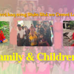 Jò We Dvrá kaq svng Shǿn Shá we Cvmré LaqÍSha