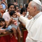 Pope Leo XIV taqkèní August 5 ni shvngømré lìpù:ngmè taq nvmbat 2 Vatican council ò Sacrosanctum Concilium dvtú kàru svng vtànò nø noqngøm tvrà ò vchvk mvdøng rì dang dvkám bøà