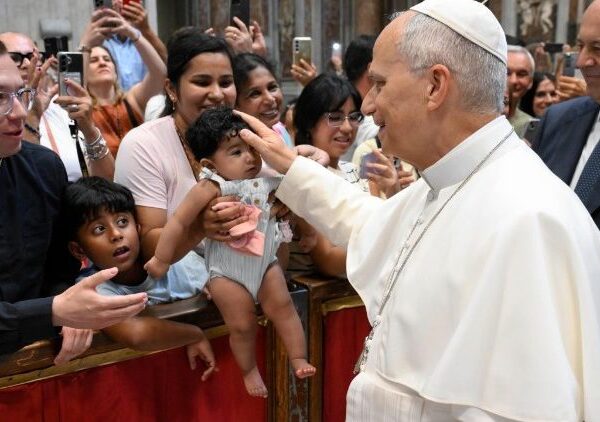 Pope Leo XIV taqkèní August 5 ni shvngømré lìpù:ngmè taq nvmbat 2 Vatican council ò Sacrosanctum Concilium dvtú kàru svng vtànò nø noqngøm tvrà ò vchvk mvdøng rì dang dvkám bøà