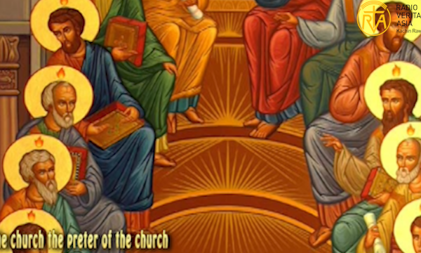 The Church,the interpreter of the Teachings of Christ