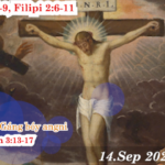 Kristuò Wur Gáng bóy angni