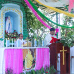 Vmè Maria ò shøq àngni bóy svng waòwe